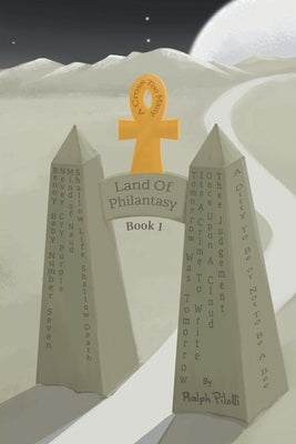 Land of Philantasy by Pilolli, Ralph