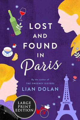 Lost and Found in Paris by Dolan, Lian