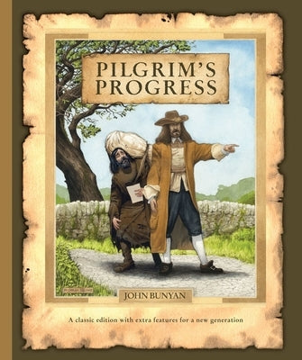 The Pilgrim's Progress by Bunyan, John