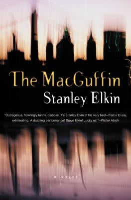 Macguffin by Elkin, Stanley