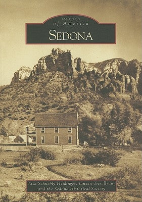 Sedona by Schnebly Heidinger, Lisa