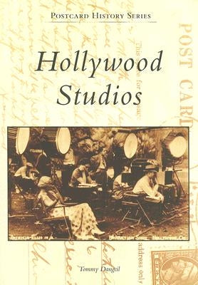 Hollywood Studios by Dangcil, Tommy