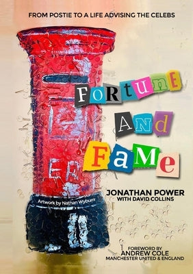 Fortune and Fame by Power, Jonathan