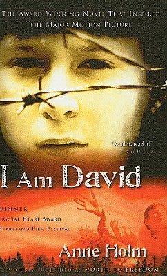 I Am David by Holm, Anne