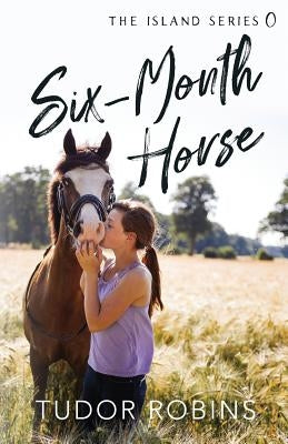 Six-Month Horse by Robins, Tudor