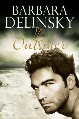 Outsider by Delinsky, Barbara