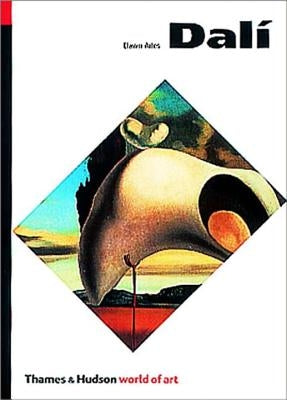 Dali (Revised) by Ades, Dawn