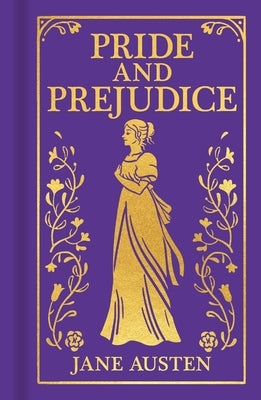 Pride and Prejudice by Austen, Jane
