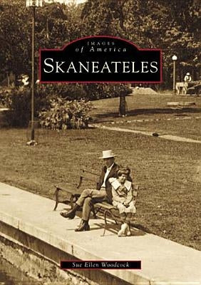 Skaneateles by Woodcock, Sue Ellen