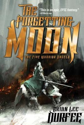 The Forgetting Moon, Volume 1 by Durfee, Brian Lee
