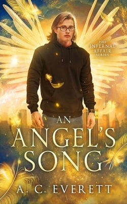 An Angel's Song by Everett, A. C.