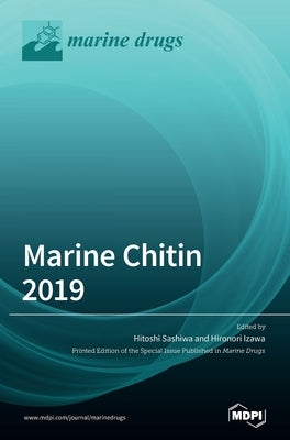 Marine Chitin 2019 by Sashiwa, Hitoshi