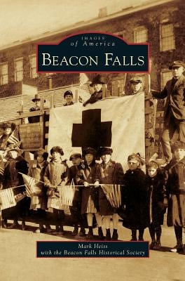 Beacon Falls by Heiss, Mark