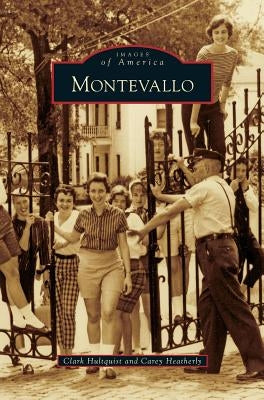 Montevallo by Hultquist, Clark