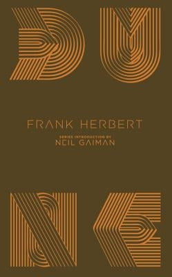 Dune by Herbert, Frank