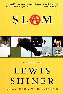 Slam by Shiner, Lewis