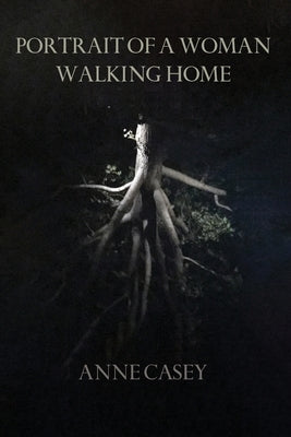 Portrait of a Woman Walking Home by Casey, Anne