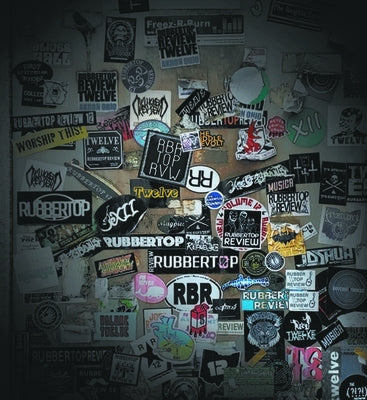 Rubbertop Review: Vol. 12 by Miller, Jon