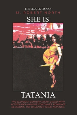 Tatania by North, M. Robert