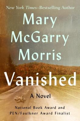 Vanished by Morris, Mary McGarry