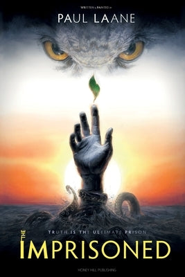The Imprisoned by Laane, Paul