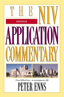 Exodus by Enns, Peter E.