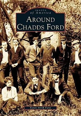 Around Chadds Ford by Smith Furst, Karen