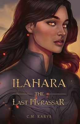 Ilahara by Karys, C. M.