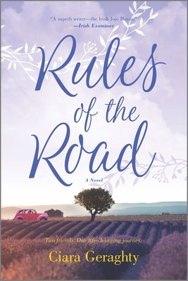 Rules of the Road by Geraghty, Ciara