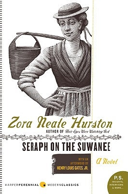 Seraph on the Suwanee by Hurston, Zora Neale