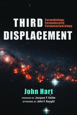 Third Displacement by Hart, John
