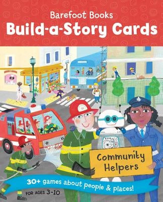 Build a Story Cards Community Helpers by N/A