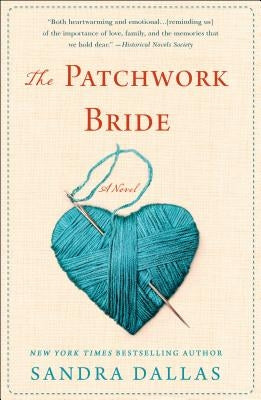 Patchwork Bride by Dallas, Sandra