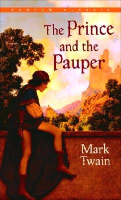 The Prince and the Pauper by Twain, Mark