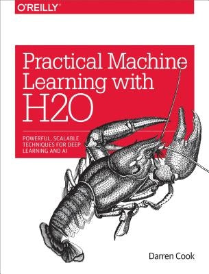 Practical Machine Learning with H2O: Powerful, Scalable Techniques for Deep Learning and AI by Cook, Darren