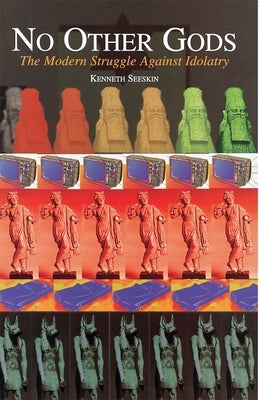 No Other Gods by House, Behrman