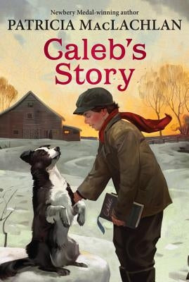 Caleb's Story by MacLachlan, Patricia