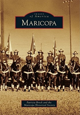 Maricopa by Brock, Patricia