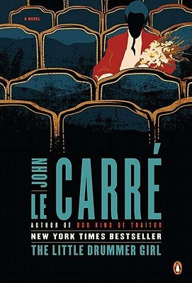 The Little Drummer Girl by Le Carr&#233;, John