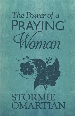 The Power of a Praying(r) Woman Milano Softone(tm) by Omartian, Stormie