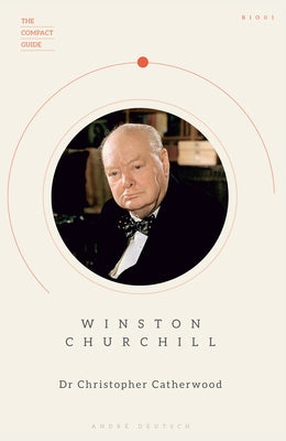 Winston Churchill by Catherwood, Cornelia