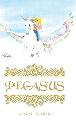 Pegasus by Nichols, Albert