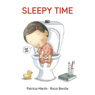 Sleepy Time by Martin, Patricia