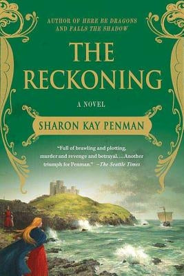 The Reckoning by Penman, Sharon Kay