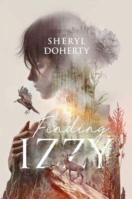 Finding Izzy by Doherty, Sheryl