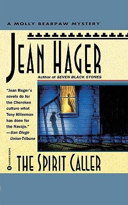 The Spirit Caller by Hager, Jean