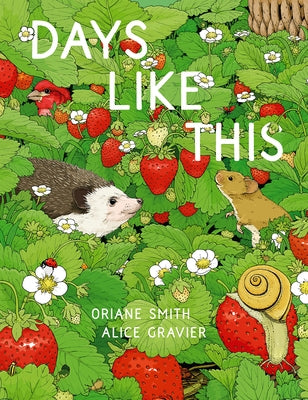 Days Like This by Smith, Oriane