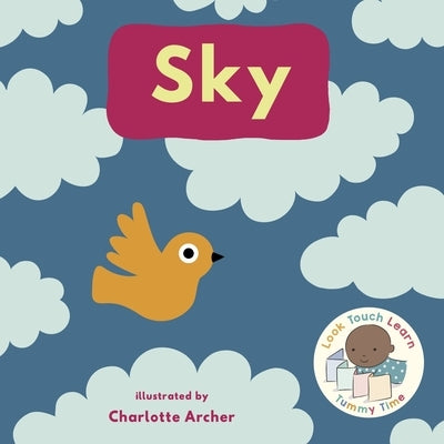 Sky by Archer, Charlotte