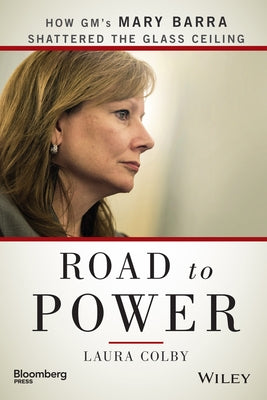 Road to Power by Colby, Laura