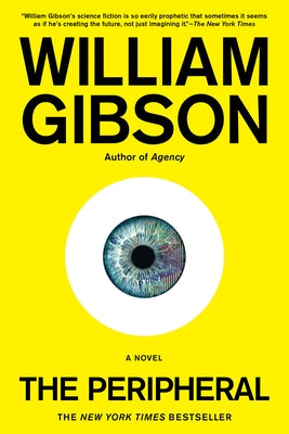 The Peripheral by Gibson, William